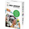 Kopírovací papier, digitálny, A4, 120 g, PRO-DESIGN