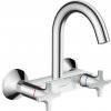Hansgrohe Logis Classic - Drezová batéria, chróm - 71286000