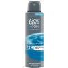 Dove Men+Care Advanced deospray pre mužov Clean Comfort 150 ml