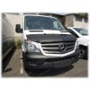 Auto-Bra Kožený kryt kapoty Mercedes Sprinter W906 (2013-2018)