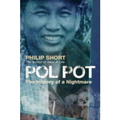 Pol Pot Short Philip