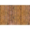 DIMEX | Vliesové fototapety na stenu Drevené dosky MS-5-0164 | 375 x 250 cm | hnedá + Vliesová fototapeta na stenu DIMEX Drevené dosky MS50164 v rozmere 375 x 250 cm
