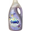 Omo Fresh Lavender & Mint gél na pranie 5 l 100 PD