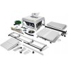 Festool TKS 80 EBS ST 840-Set 578108