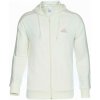 adidas Essentials French Terry 3-Stripes Full-Zip Hoodie M S1373 (198910) Green S