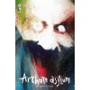 BATMAN ARKHAM ASYLUM - Tome 0 (Morrison Grant)()