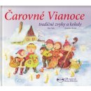 Čarovné Vianoce + CD - Petr Šulc