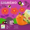 Djeco Náučná hra Ktoré zvieratko sa schovalo