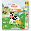 Počúvaj zvuky Farma
