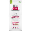 BRIT Care Sustainable Activity granule pre psov 1 ks, Hmotnosť balenia: 3 kg