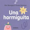 HORMIGUITA,LA (Mar Benegas)(Pevná)