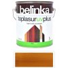BELINKA Toplasur UV Plus - silnovrstvová lazúra 2.5 l Buk 15
