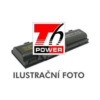 T6 Power NBDE0167 3680 mAh batéria - neoriginálna