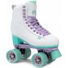 Kolieskové korčule POWERSLIDE Chaya Quad Melrose White XXI, 2x2, 59, 36