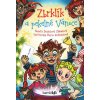 Zbrklík a pekelné Vánoce - Zlámalová Dražilová Sandra Koželuhová Marie