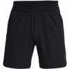 Under Armour Peak Woven shorts -BLK