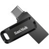 SanDisk Flash disk 128 GB Ultra Dual USB GO Type-C SDDDC3-128G-G46