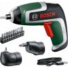 Akumulátorový skrutkovač Bosch, 3,6 V 06039E0021