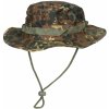 Klobúk MFH Boonie flecktarn