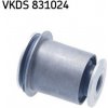 Uloženie, volant SKF VKDS 831024