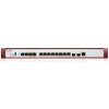 Zyxel USG FLEX700 H Series, User-definable ports with 2*2.5G, 2*10G( PoE+) & 8*1G, 2*SFP+, 1*USB with 1 YR Security bundle USGFLEX700H-EU0102F ZyXEL