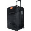 Cestovná taška Amplifi Team Torino black 90L 24/25 - Odosielame do 24 hodín