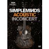 Simple Minds: Acoustic In Concert - DVD