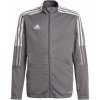 Sweatshirt adidas Tiro 21 Track Jr GM7311 (69959) 116cm
