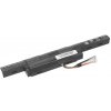 Mitsu Batéria pre Acer Aspire E5-575G / F5-573G, 4400 mAh