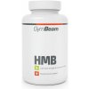 GymBeam HMB 750mg 150 tab.