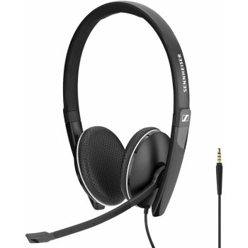 Sennheiser SC 165