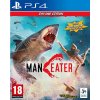 Maneater Day One Edition