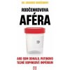 Rodčenkovova aféra (Ako som odhalil Putinovo tajné dopingové impérium)
