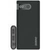 Dudao K9Pro Power Bank 10000mAh 2x USB 2A, čierny (K9Pro-01)