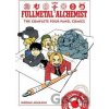Fullmetal Alchemist: The Complete Four-Panel Comics - Hiromu Arakawa