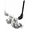 Stagg SPM-235 In-Ear slúchadlá, transparentné
