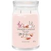Yankee Candle Signature Pink Sands YC Signature 568g