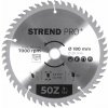 Kotúč Strend Pro TCT 180x2.2x20/16 mm 50Z, na drevo, pílový, SK plátky