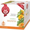 Čaj TEEKANNE bylinný Imunita HB 10 x 2g