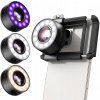 Apexel JeweLens 120X lens