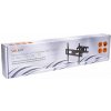 Solight Stredný dvojramenný konzolový držiak pre ploché TV od 76 - 177cm (30