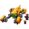 LEGO® Marvel 76254 Vesmírná loď malého Rocketa