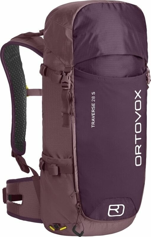 Ortovox Traverse 28l S Mountain Rose