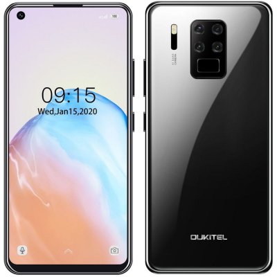 Oukitel C18 Pro