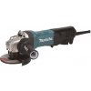 Makita Makita úhlová bruska 1900 W s brzdou 125 mm, SJS GA5094