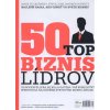 50 TOP biznis lídrov - Petránsky Ľudovít