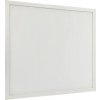 V-TAC LED panel s napájacím zdrojom, štvorec 60x60cm, 40W, 4950lm Farba svetla: Denná biela