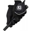 Footjoy Raingrip pár čierne M/L