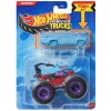 Hot Wheels Monster Trucks Scorpedo