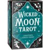Wicked Moon Tarot